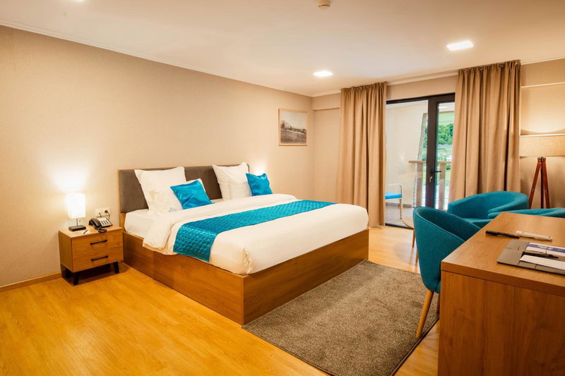 Gistola Hotel Mestia, Mestia, Грузия