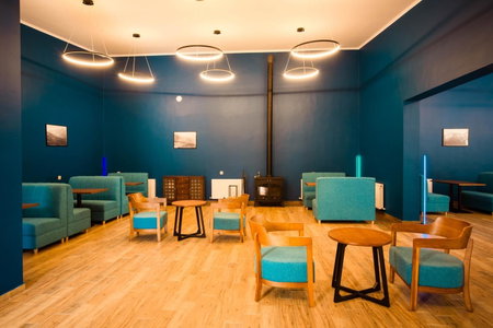 Gistola Hotel Mestia, Mestia, Грузия