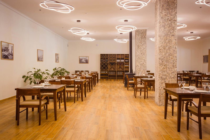 Gistola Hotel Mestia, Mestia, Грузия
