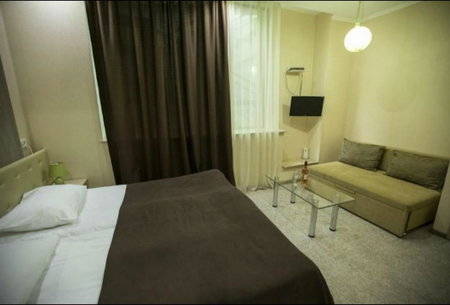 Tbiliseli Inn, Tbilisi, Georgia