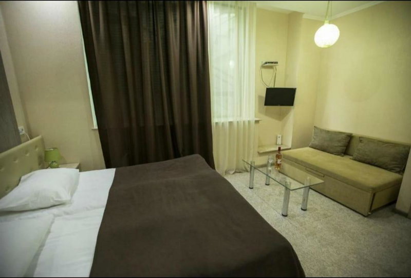 Tbiliseli Inn, Tbilisi, Georgia