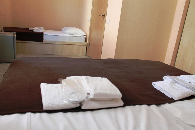 Tbiliseli Inn, Tbilisi, Georgia