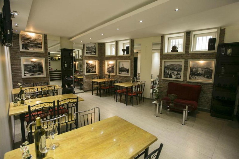 Tbiliseli Inn, Tbilisi, Georgia