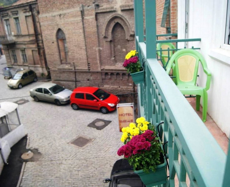 Tbiliseli Inn, Tbilisi, Georgia