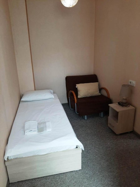 Tbiliseli Inn, Tbilisi, Georgia