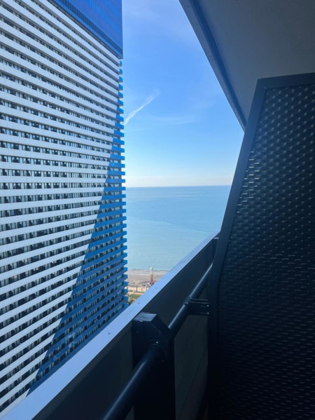 Batumi PANORAMA SEA VIEW, Batumi, Georgia