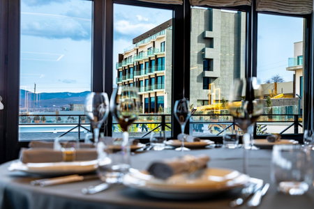 Sevsamora Resort & Spa, Tbilisi, Georgia