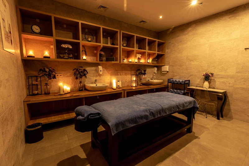 Sevsamora Resort & Spa, Tbilisi, Georgia