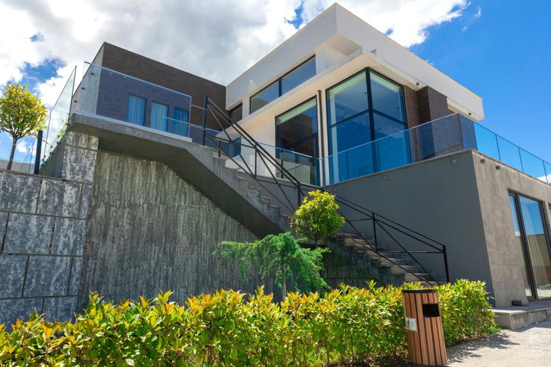 Sevsamora Resort & Spa, Tbilisi, Georgia
