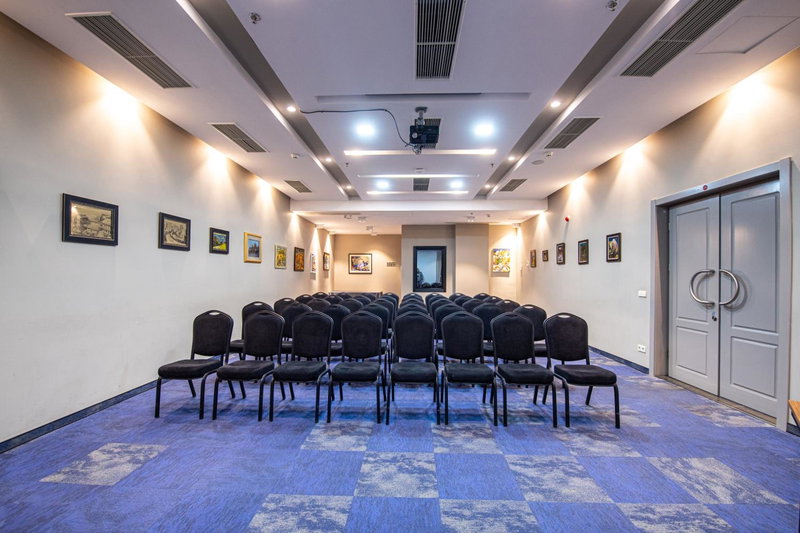 Sevsamora Resort & Spa, Tbilisi, Georgia