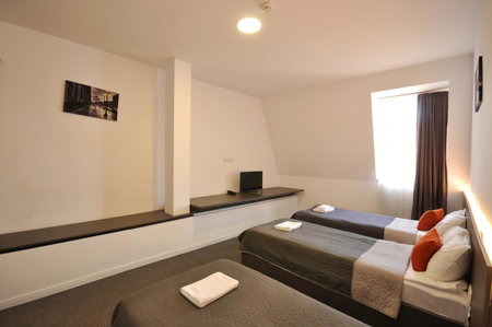 Meidan Inn, Tbilisi, Georgia