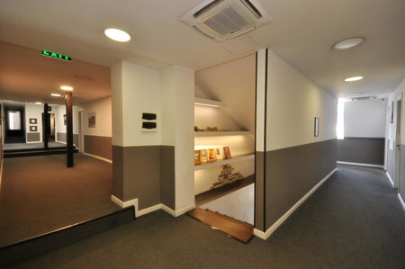 Meidan Inn, Tbilisi, Georgia
