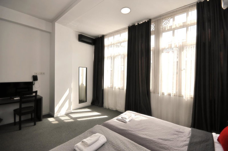 Meidan Inn, Tbilisi, Georgia