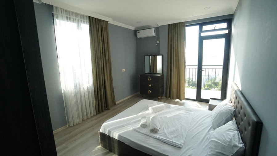 Guest House ETM, Batumi, Géorgie