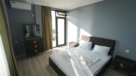 Guest House ETM, Batumi, Géorgie