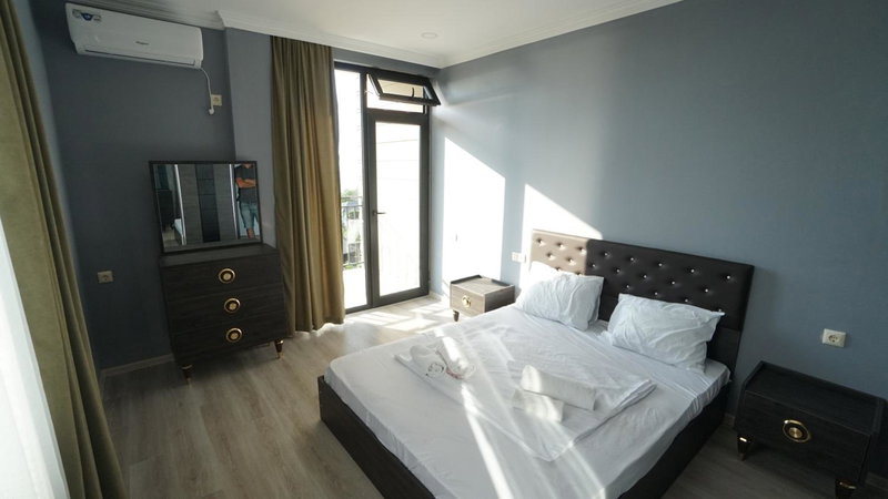 Guest House ETM, Batumi, Géorgie