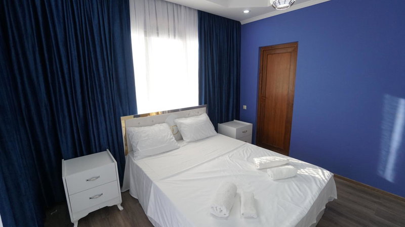 Guest House ETM, Batumi, Géorgie