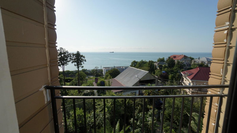 Guest House ETM, Batumi, Géorgie