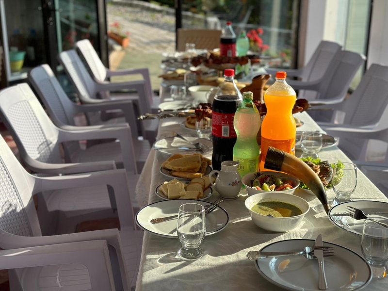 Guest House ETM, Batumi, Géorgie