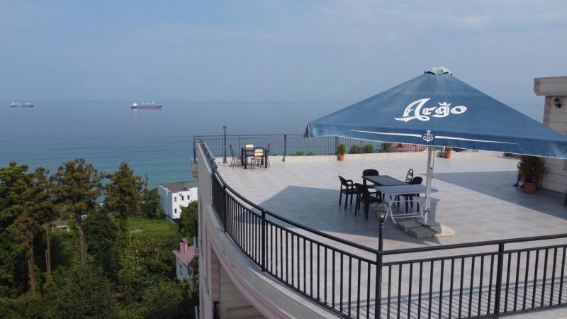 Guest House ETM, Batumi, Géorgie