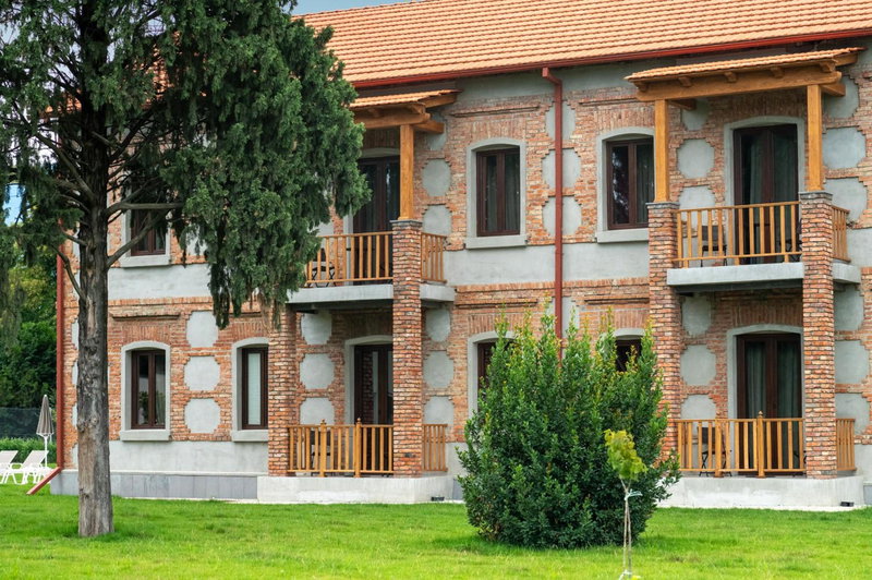 Samzeo Kvareli, Kvareli, Georgia