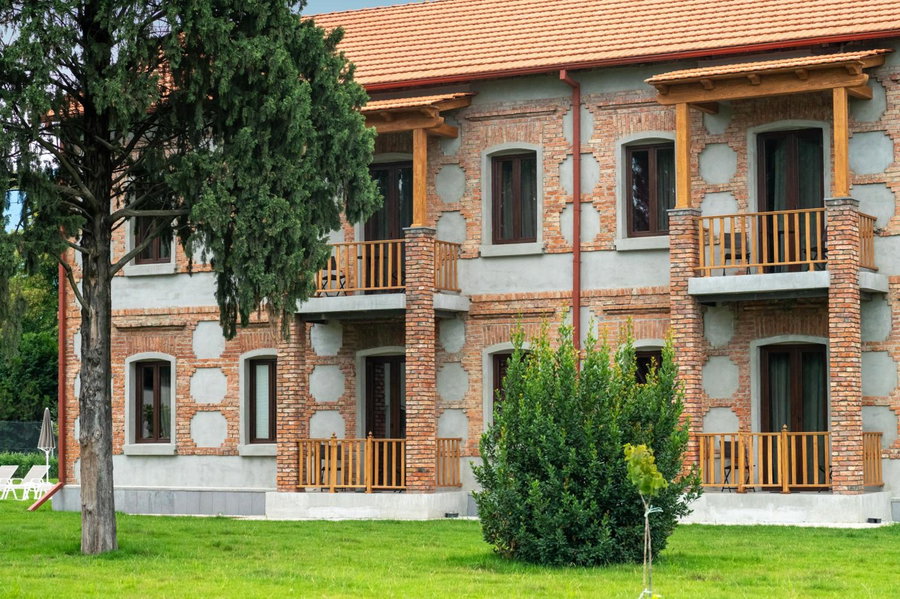 Samzeo Kvareli, Kvareli, Georgia