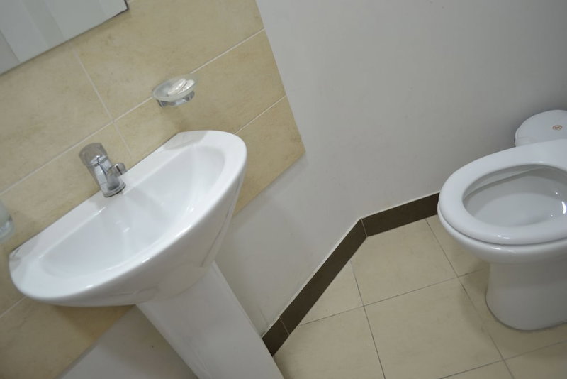 Rustaveli 36 Hotel, Tbilisi, Georgia