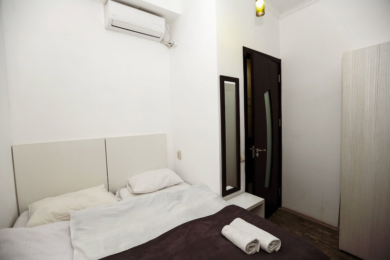 Rustaveli 36 Hotel, Tbilisi, Georgia