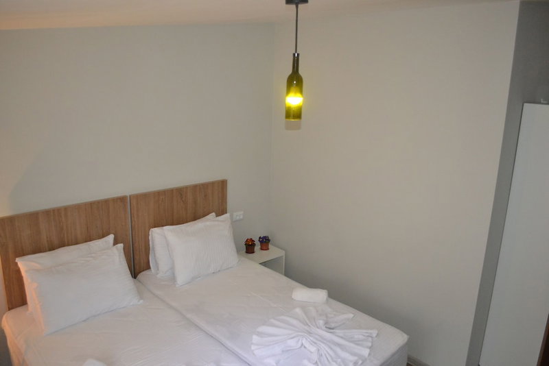 Rustaveli 36 Hotel, Tbilisi, Georgia
