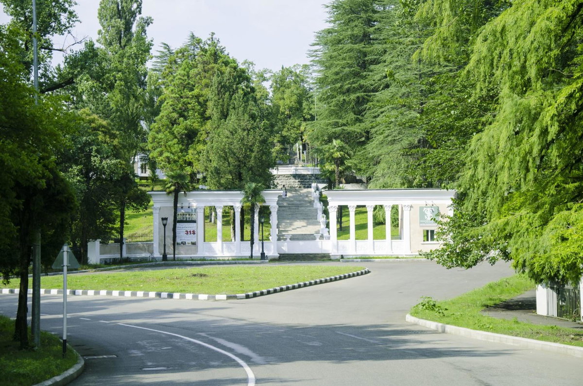 Hotel · Legends Tskaltubo Spa Resort, Ts'q'alt'ubo