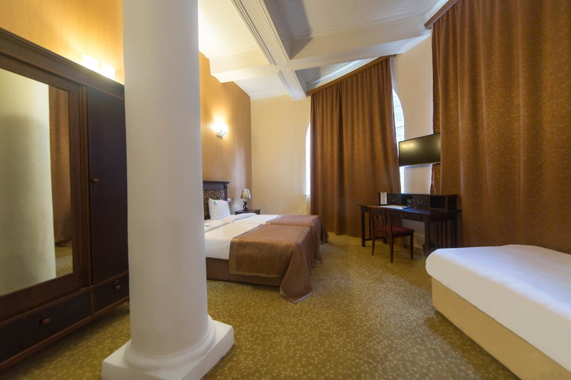 Legends Tskaltubo Spa Resort, Ts'q'alt'ubo, Georgia