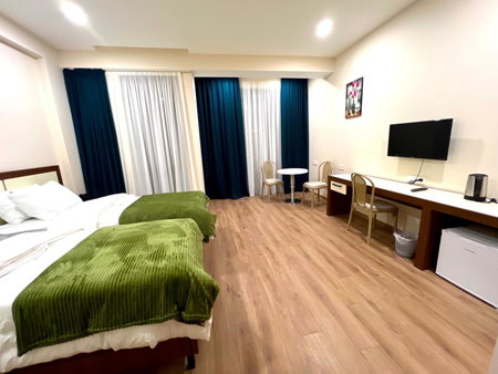 Hotel West Tbilisi, Tbilisi, Georgia