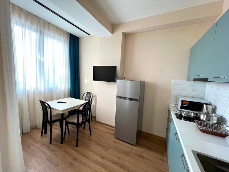 Hotel West Tbilisi, Tbilisi, Georgia
