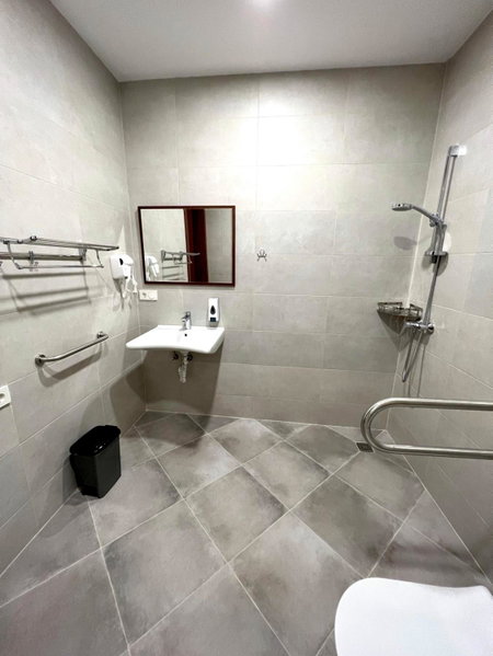 Hotel West Tbilisi, Tbilisi, Georgia