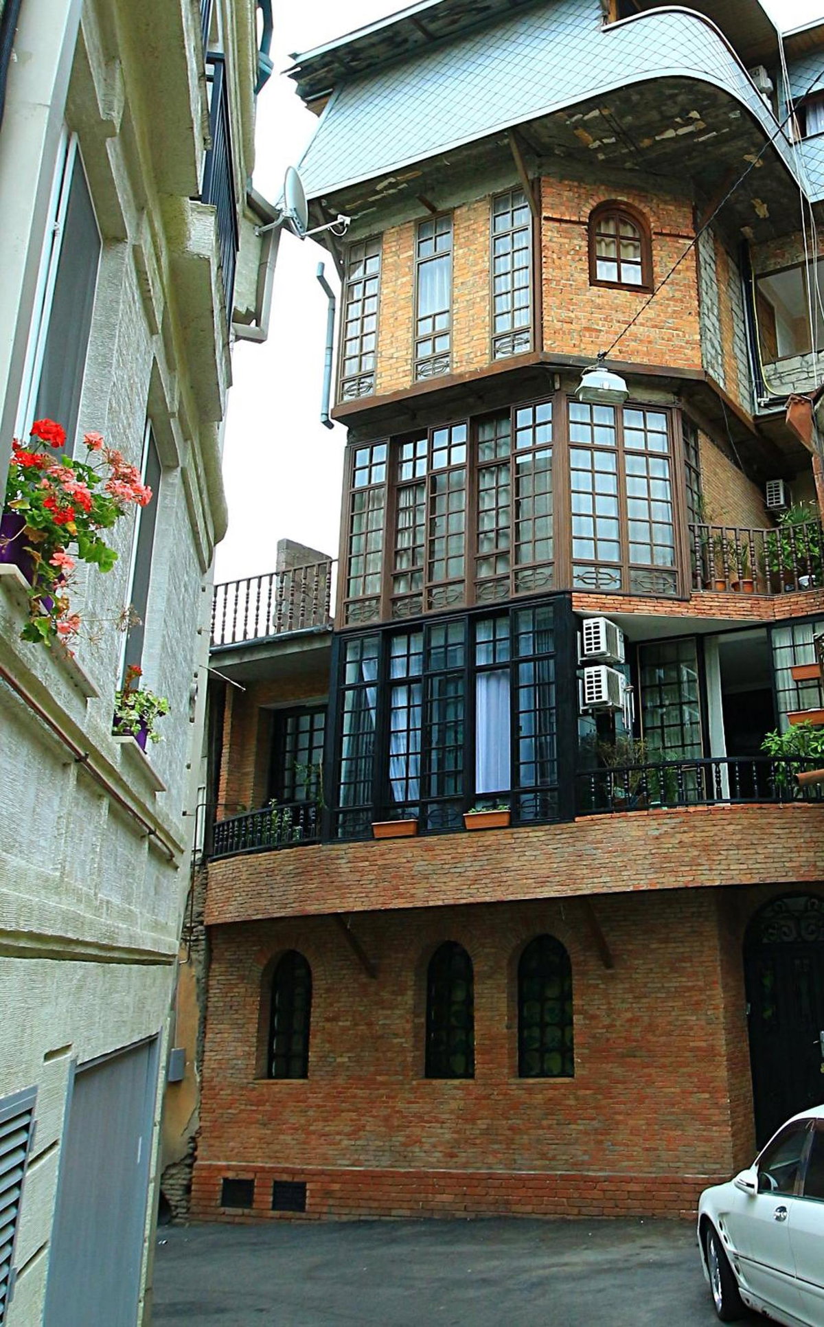 Hotel · Babilina B&B, Tbilisi