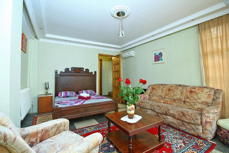 Babilina B&B, Tbilisi, Georgia
