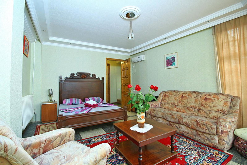 Babilina B&B, Tbilisi, Georgia