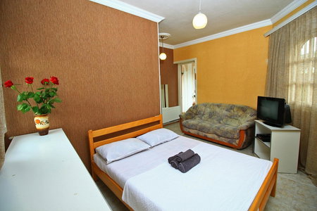 Babilina B&B, Tbilisi, Georgia