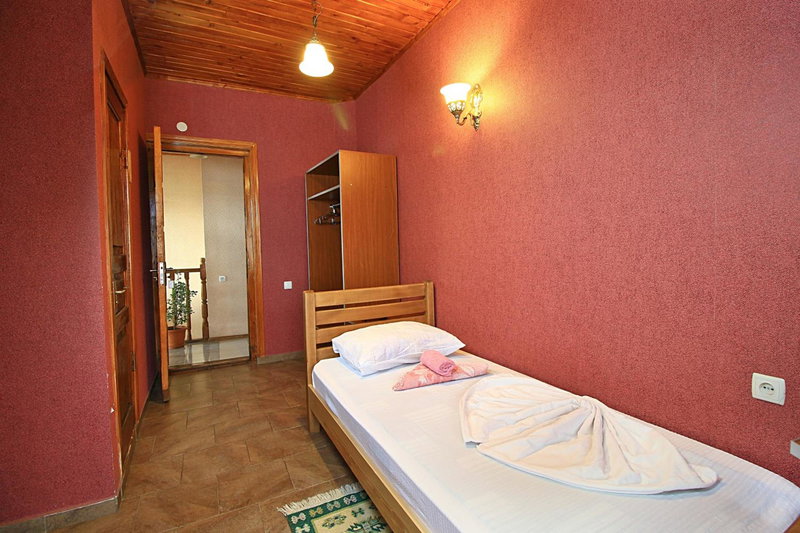 Babilina B&B, Tbilisi, Georgia