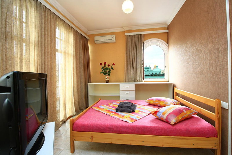 Babilina B&B, Tbilisi, Georgia
