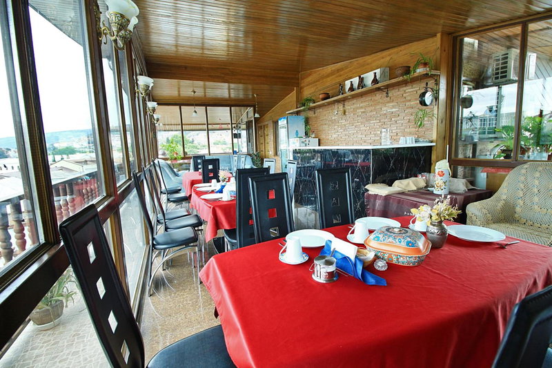 Babilina B&B, Tbilisi, Georgia
