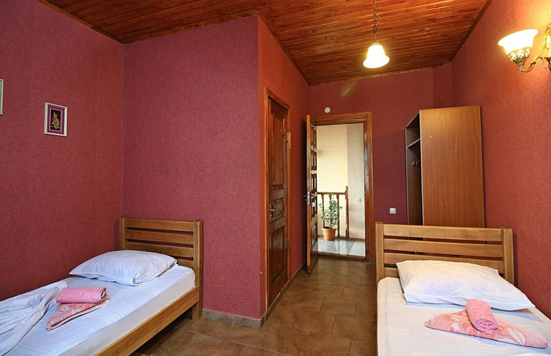 Babilina B&B, Tbilisi, Georgia