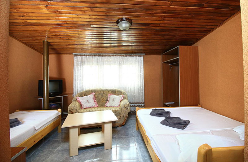 Babilina B&B, Tbilisi, Georgia