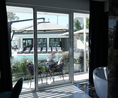 Comfort Suites, Kavaje, Albania