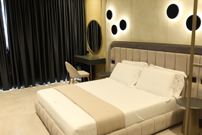 Comfort Suites, Kavaje, Albania
