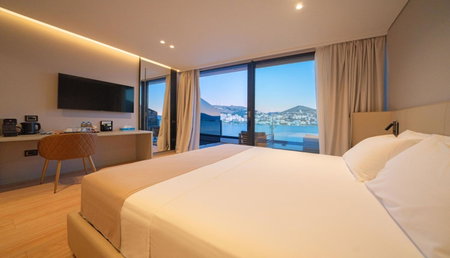 Alyacht Premium Hotel, Sarande, Albania
