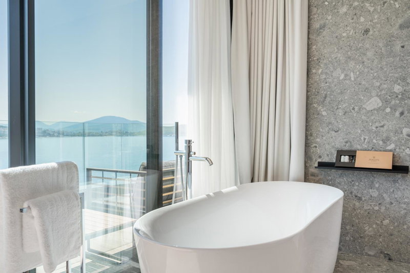 Alyacht Premium Hotel, Sarande, Albania