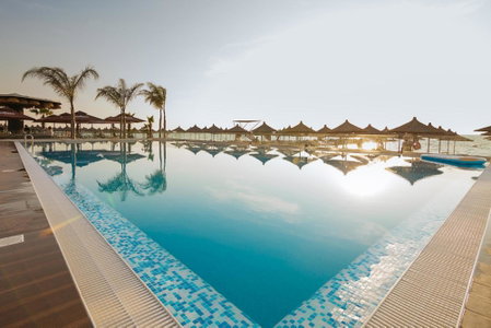 Brilliant Hotel & SPA, Kavaje, Albania