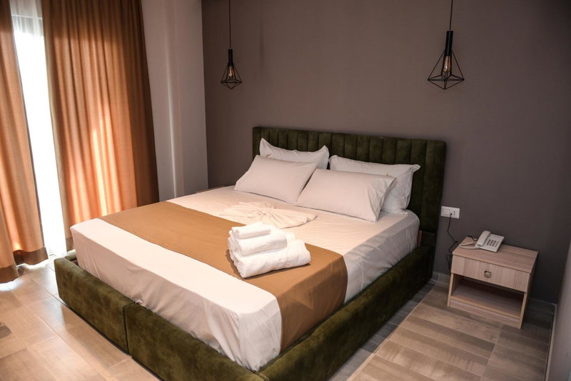 Brilliant Hotel & SPA, Kavaje, Albania