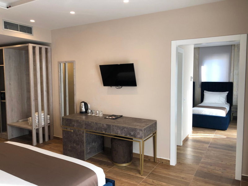 Brilliant Hotel & SPA, Kavaje, Albania
